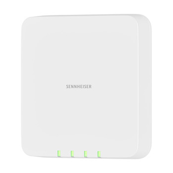 Sennheiser SL MCR 4 DW-4 SpeechLine Multi-Channel Receiver