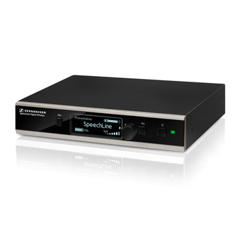 Sennheiser Speechline SL Handheld Set Digital Wireless System