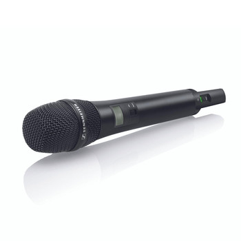 Sennheiser, SKM AVX-835S-4, Digital Handheld Transmitter with MMD 835-1 Capsule