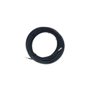 Sennheiser, RG9913F50, Low-Loss Flexible RF Antenna Cable (50 ft) with BNC Connectors