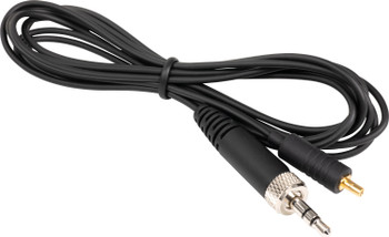 Neumann 700356 Connection cable for the Neumann MCM system, 0.6 m, to 3.5 mm jack