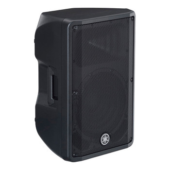 Yamaha DBR10 800-Watt 12-inch Powered Speaker