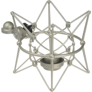 Neumann 007297 Shockmount for U 87 or U 87 Ai