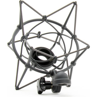 Neumann 007298 Shockmount for U 87 mt or U 87 Ai mt