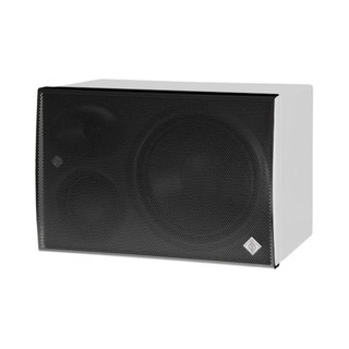 Neumann 505580 Robust metal grille to protect the KH 310 drivers, black (RAL 9005)