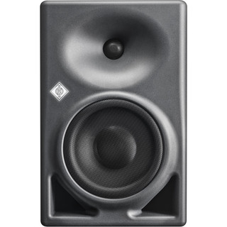 Neumann 509129 Two Way, DSP-powered Nearfield Monitor, anthracite