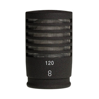 Neumann 008589 Figure-8 capsule head in woodbox. Compatible with KM A (analog) or KM D (digital) output stages.