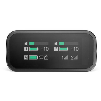 Sennheiser PROFILE WIRELESS Charging Bar Replacement Charging Bar for PROFILE WIRELESS System (700267)