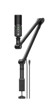 Sennheiser Profile USB Microphone Streaming Set