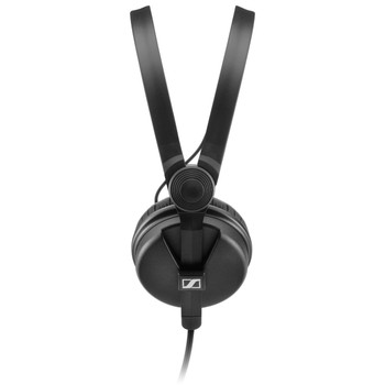 Sennheiser HD 25 Plus Closed-Back On-Ear Studio Headphones
