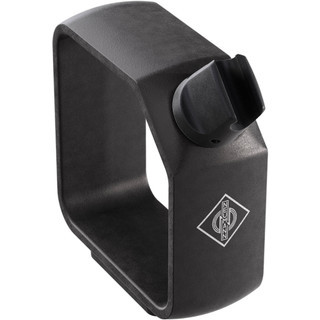 Neumann 008701 Magnetic clip to mount the MCM gooeseneck in a piano or grand piano. Includes (1) MC 8.