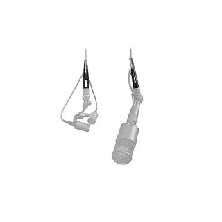 Neumann 006806 Cable suspension with threaded stud for swivel mounts and shockmounts