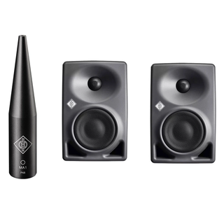 Neumann 509138 Monitor Alignment kit. Includes (1) MA 1 and (2) KH 80 DSP