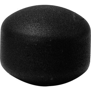 Sennheiser, MZW 80-ANT Foam Windscreen, Black, for MKH 800, 2.0 oz