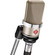 Neumann TLM 102 Large-diaphragm Condenser Microphone - Nickel