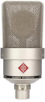 Neumann TLM 103 Large-diaphragm Condenser Microphone - Nickel