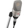 Neumann TLM 107 Large-diaphragm Condenser Microphone - Nickel
