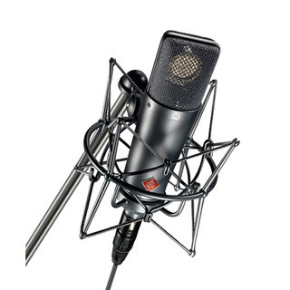 Neumann TLM 193 Large-diaphragm Condenser Microphone