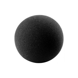 Neumann WS 100  Windscreen for KM 80, KM 100, KM 180 or KM D, -23 dB wind noise attenuation, -4 dB @ 15 kHz