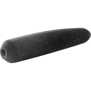 Neumann WS 82  Gray foam windscreen for Sennheiser ME67 and Neumann KMR 82i. -15 dB wind noise attenuation, -3 dB @15 kHZ