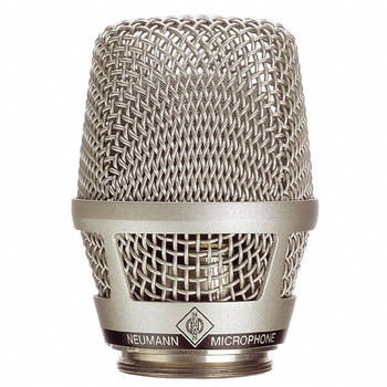 Sennheiser KK 104 S Cardioid Microphone Capsule (Nickel) for SKM 5200