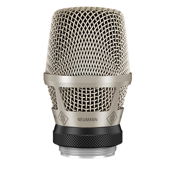 Sennheiser KK 104 S BK Cardioid Condenser Capsule (Black) for SKM 5200l