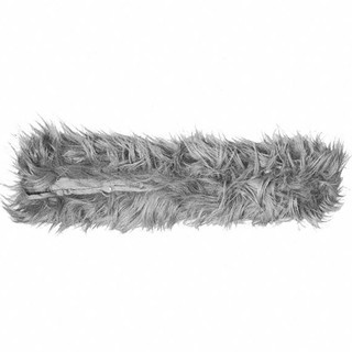 Sennheiser MZH 70-1  Long hair wind muff for use with MZW70-1 (16 oz)