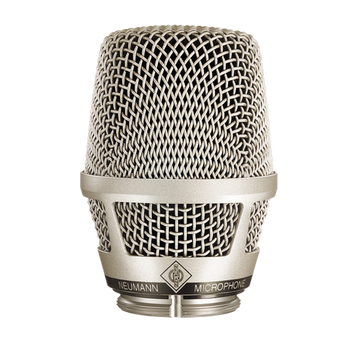 Sennheiser KK 105 HD Neumann Supercardioid Condenser Capsule (Nickel) for SKM 5200