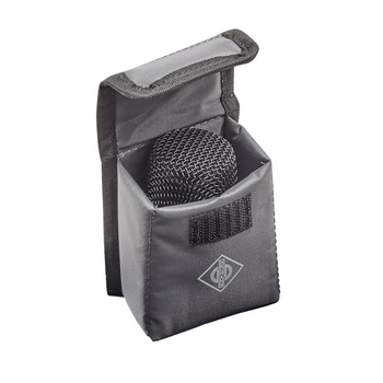 Sennheiser KK 105 U BK Supercardioid Condenser Capsule Head for Wireless Systems