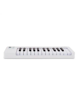 Arturia MICROLAB MK3 WHITE