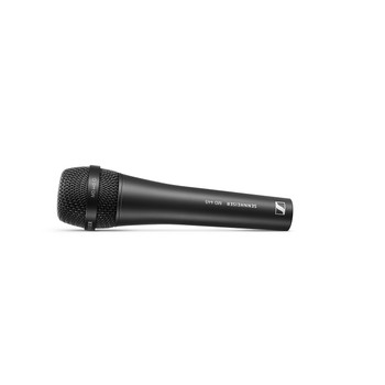 Sennheiser MD 445 Supercardioid Dynamic Handheld Microphone