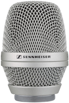 Sennheiser, MD 5235 NI Cardioid Dynamic Capsule, for SKM 5200 Handheld Transmitter, Nickel
