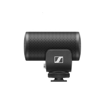 Sennheiser MKE 200 Camera-mount Super-cardioid Microphone