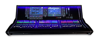 Allen & Heath dLive S7000 Control Surface (AH-DLIVE-S7)