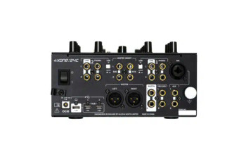 Allen & Heath XONE:24C Analogue 2+1 Channel DJ Mixer with Interface