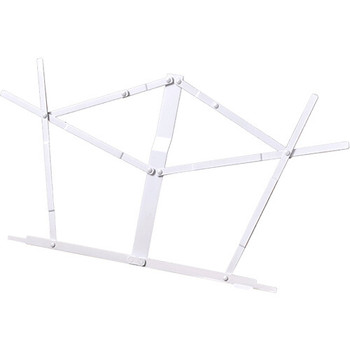 Arturia 230701_MS  Music Stand for Astrolab 61 (White)