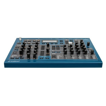 Waldorf Music Kyra SE FPGA Virtual Analog Polyphonic Synthesizer, Special Edition (AMS-KYRA-SE)
