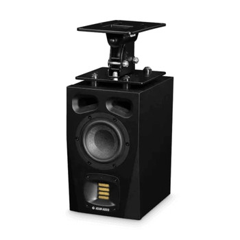 ADAM Audio A Series Mounting Plate for A4V, A44H, A7V, A77H, and A8H Studio Monitors (AMS-ASERIES-MOUNT)