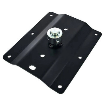 ADAM Audio Ceiling Mount for S2V S3H and S3V Studio Monitors for Secure Installation (AMS-CEILING-MOUNT)