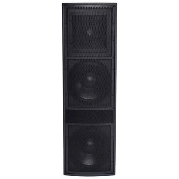 BASSBOSS AT212 MK3 Professional High Output Loudspeaker for Live Sound and Touring Systems (AMS-BB-AT212-MK3)