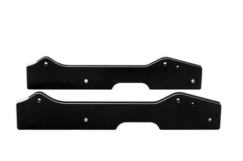 BASSBOSS VSLA MFLA to VS21 Bracket Kit for System Integration and Mounting (AMS-BB-VSLA)