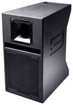 BASSBOSS SV9 MK3 Professional High Output Loudspeaker for Live Sound Reinforcement Applications (AMS-BB-SV9-MK3)