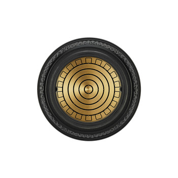 Sennheiser MM 445 Supercardioid Dynamic Microphone Capsule for Handheld Wireless Transmitter