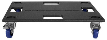 BASSBOSS SSP118 Wheel Cart Horizontal Heavy Duty Transport Accessory for SSP118 Subwoofer (AMS-BB-SSP118-H-WC)