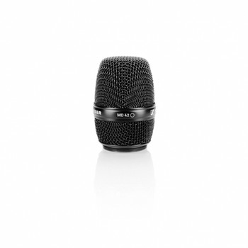 Sennheiser, MMD 42-1 Omnidirectional Dynamic Microphone Capsule, Compatible with AVX, D1, SpeechLine DW, Evolution Wireless, and 2000/6000/9000 Series Microphones
