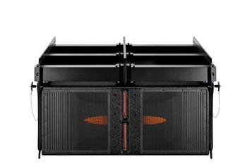 BASSBOSS MFLA Bumper Bar Heavy Duty Protection and Rigging Accessory for MFLA System (AMS-BB-RMFLA)