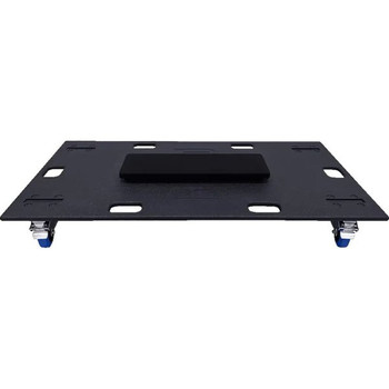 BASSBOSS Makara Vertical Wheel Cart Heavy Duty Transport Accessory for Makara System (AMS-BB-MAKARA-V-WC)