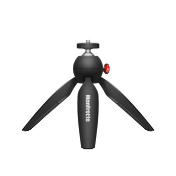 Sennheiser Mobile Kit Mini Tripod w/ Smartphone Clamp