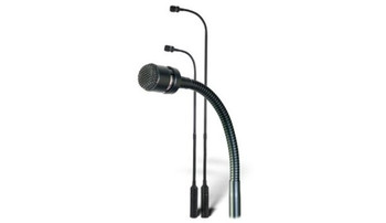 CAD 15” Condenser Cardioid Mini Gooseneck - Extended Frequency Response Microphone