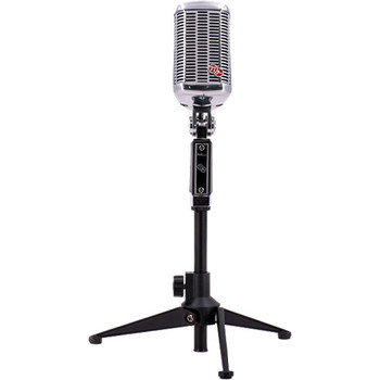 CAD USB Cardioid Condenser Side address microphone